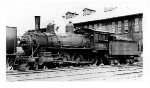 ERIE 4-6-0 #777